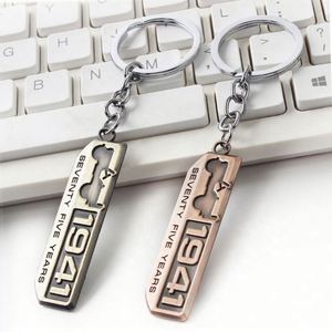 Llaveros de Metal Personalizados con Logotipo y Letra, Llavero de Esmalte Suave y Duro, Económico y Personalizado - Product Image 3