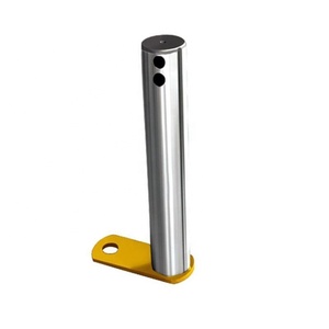 หมุดถังเครื่องขุดและบูชถังขนาดพิน - Product Image 4