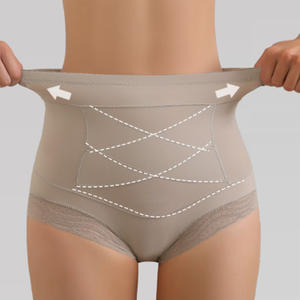 Pantaloni Sexy Modellanti per Sollevamento Fianchi e Glutei, Pantaloni a Vita Alta da Donna con Angoli Piatti per Modellare la Vita - Product Image 6