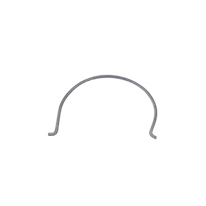 Lega di Nitinol per Ganci Auricolari Bluetooth, Lega a Memoria di Forma, Filo in Lega di <span class=keywords><strong>Nichel</strong></span>-<span class=keywords><strong>Titanio</strong></span>, Personalizzabile, Vendita all'Ingrosso - Product Image 1