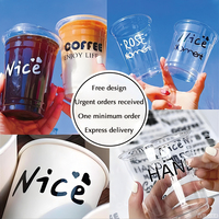 Autocollants en cristal, autocollants de transfert, étiquettes de produits publicitaires, autocollants pour boîtes en carton métallique, autocollants personnalisés pour thé au lait