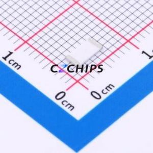 Resistencia SMD CR2010F24700G 2010 (Tipo: Película Gruesa) (Resistencia: 470 Ohmios Precisión: 1%) - Product Image 2