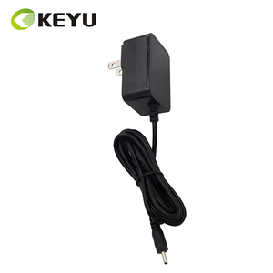 <span class=keywords><strong>Cargador</strong></span> de Pared USB de 5V 2A 2000MA 10W con <span class=keywords><strong>Adaptador</strong></span> de Enchufe para UE/EE. UU./Japón/Corea/Australia/<span class=keywords><strong>Inglaterra</strong></span> con Certificaciones CE UL FCC PSE KC KCC BS RCM UKCA RoHS - Product Image 5