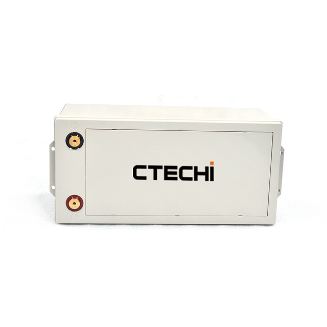 Lead Acid Replacement Active Balancer BMS Built in 48V 50Ah 65Ah 105Ah 150Ah LiFePO4 Lithium Battery Pack