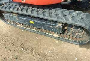 รถขุดขนาดเล็กมือสอง KUBOTA U27-4 U27 คุณภาพญี่ปุ่น 2 ตัน 3 ตัน พร้อมส่ง รถแทรกเตอร์ไฮดรอลิก ได้รับการรับรองมาตรฐาน CE เครื่องยนต์ Kubota - Product Image 5