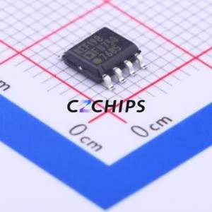 Nouveau et Original REF198FSZ-REEL Circuit intégré SOIC-8 IC puce PMIC référence de tension IC - Product Image 1