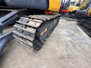 รถขุดขนาดเล็ก Komatsu PC30 มือสองจากญี่ปุ่น สภาพสมบูรณ์ ราคาถูก คุณภาพสูง - Product Image 6