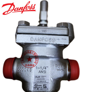 วาล์วเซอร์โว Danfoss Ics50 ขนาด 1 นิ้ว วาล์วควบคุมไฟฟ้า Ansi สำหรับใช้ในอุตสาหกรรม - Product Image 2