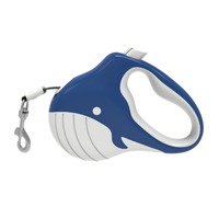 Laisse pour chien, laisse pour animaux de compagnie pour chats et chiens, laisse de promenade en extérieur pour usage quotidien, accessoires pour animaux de compagnie