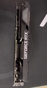 Tarjeta Gráfica para Juegos GeForce RTX 3060 12GB GDDR6 Usada al por Mayor con 3 Ventiladores - Product Image 5