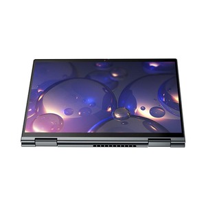 ThinkPad X1-YOGA I5-1135G7 16GB 512GB 14 pulgadas 360° Portátil Empresarial de Diseño con Pantalla Táctil Abatible, Reconocimiento de Huellas Dactilares, Color Negro Profundo - Product Image 4