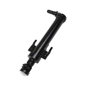 Bomba de boquilla de actuador de rociador de arandela de faro derecho de piezas de automóvil 61677275658 para <span class=keywords><strong>BMW</strong></span> 1 2 3 4 Series F20 F21 - Product Image 4