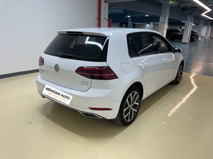 รถโฟล์คสวาเกน กอล์ฟ คลาสสิก ทรงสวย ใช้งานสบาย สะอาด ไมล์น้อย วิ่งได้ไกล | ไปยังเอเชียตะวันตก 134142 - Product Image 5