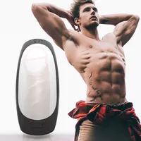Intelligente männliche automatische Mastur bator Sex-Maschine, vaginale elektrische männliche Hände frei Mastur bator, Sexspielzeug für Männer Sex-Produkte