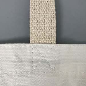 Eco Friendly Cotton <b>Canvas</b> <b>Bag</b> Top Quality Eco Choice Cotton <b>Canvas</b> <b>Tote</b> <b>Bag</b> - Product Image 6