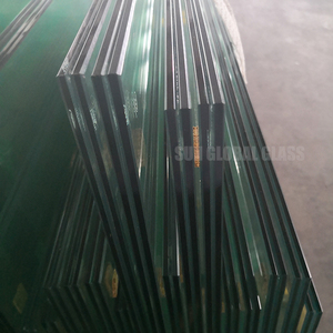 Vidrio laminated tempered top or <span class=keywords><strong>the</strong></span> door and fence panels m2 price - Product Image 4