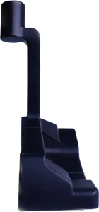 प्रतिस्पर्धी बाएं हाथ के SS303 स्टील गोल्फ पटर ग्रेफाइट स्टील शाफ्ट 360 जी + टिकाऊ रबर पकड़ cnc molled 35 इंच गोल्फ क्लब - Product Image 4