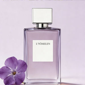 L'YOMELEN Perfume de Lujo Unisex con Aroma Amaderado y Floral, Larga Duración, Personalizable con Logotipo OEM, 12-24 Horas, Nueva Generación Z, Colonia Única Personalizada - Product Image 1