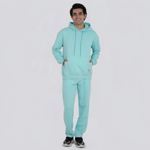 Streetwear 100% Cotton 2 1 Hooded Acid Wash Eco-Friendly <b>Animal</b> Print Unisex Quick Dry Customized Logo <b>Running</b> Outdoor Jogging - Product Image 1