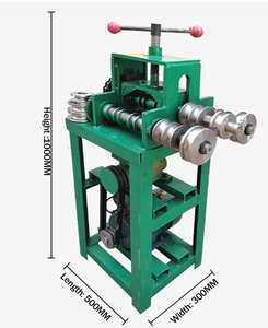 Machine à cintrer les tuyaux carrés <span class=keywords><strong>électrique</strong></span>s portables <span class=keywords><strong>Cintreuse</strong></span> de tubes en acier et <span class=keywords><strong>cintreuse</strong></span> de tuyaux ronde en acier inoxydable <span class=keywords><strong>Prix</strong></span> - Product Image 2