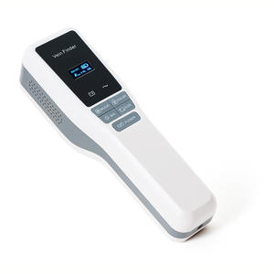 VS-410A sıcak satış tıbbi damar bulucu makine klinik ven tarayıcı hastane iyi fiyat ven dedektörü ile standı - Product Image 1