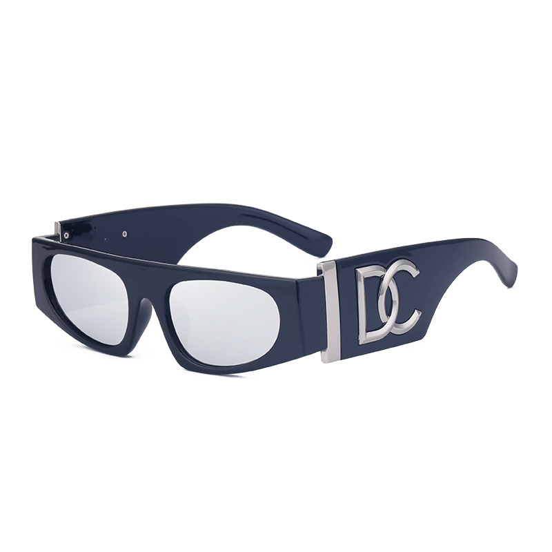 C2 cornice nera grigio Merucry