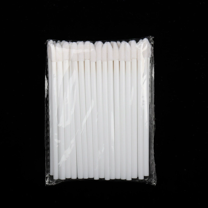 50pcs blanc