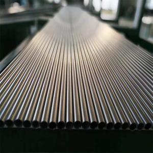 Gr2 Titan tubeseamless Hàn mệt mỏi kháng ô tô ống xả Lớp 2 Titan Ống - Product Image 5