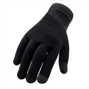 Gants de ski et snowboard personnalisés, imperméables, thermiques, compatibles écran tactile, mitaines d'hiver, équipement de sport extérieur Oxford, chauds et isolés pour le froid - Product Image 3