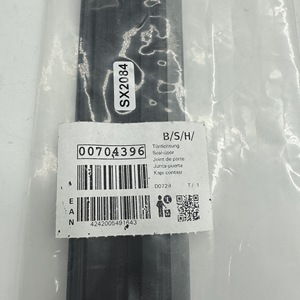 Joint d'étanchéité pour lave-vaisselle SX1084 00704396, pièce de rechange en caoutchouc - Product Image 3