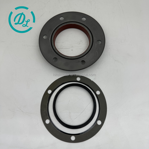 Kit de joints d'entraînement d'accessoires EexcavaStart 3804304 de remplacement pour moteur L10 M11 ISM QSM11, joint d'huile robuste 3803728 - Product Image 1