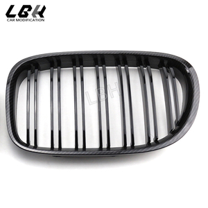 <span class=keywords><strong>Grille</strong></span> de pare-chocs avant pour <span class=keywords><strong>BMW</strong></span> Série 7 F01 F02 F03 2009-2016 <span class=keywords><strong>Grille</strong></span> de ventilation pour radiateur d'admission d'air - Product Image 6