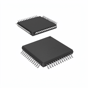 Microcontrolador IC de 16 bits, 48 KB de memoria Flash, 52LQFP, 52 LQFP integrado en stock, R5F100JDDFA # Componentes y Piezas Electrónicas X0 - Product Image 1