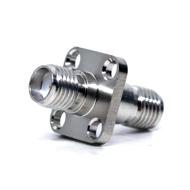 RF Adapters - In Series