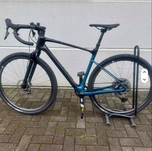 NOUVEAUTÉ 2025 - <span class=keywords><strong>Giant</strong></span> Revolt X Advanced 2 Pro | Vélo de gravier VÉLO DE ROUTE ÉLECTRIQUE - Product Image 4