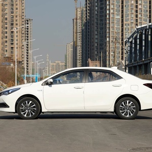 Toyota <span class=keywords><strong>Corolla</strong></span> Híbrido E+ 1.8L E-CVT Comfort Edition Sedán <span class=keywords><strong>2020</strong></span> Usado, Híbrido Enchufable, Bajo Kilometraje, Listo para Exportar - Product Image 6