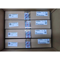 SSD NVMe U.2 MTFDHBE3TSTDF 3.84TB PCIe Gen3 x4 yang hemat biaya, Solid State Drive Enterprise untuk Server Pusat Data dengan kecepatan baca intensif.