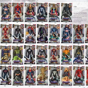 Bambola snodabile in plastica da 12 pollici per bambini 0-24 mesi 21008 - Product Image 1