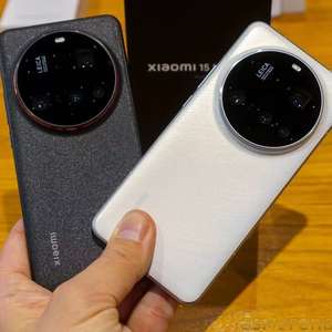 Versión Xiao Mi 15 Ultra 5G, Teléfono Inteligente con Snapdragon 8 Octa Core, HyperOS 2, Batería de 5410 mAh, Pantalla de 120 Hz, Doble SIM - Product Image 5