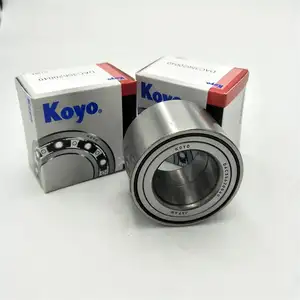 Подшипник ступицы колеса автомобиля KOYO DAC35620040 DAC3562W 35x62x40