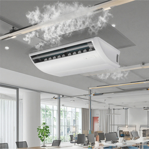 Aire Acondicionado de Pie Vestar en Oferta, 48000 BTU, Climatizador de Techo Split, Aire Acondicionado de Pared - Product Image 4