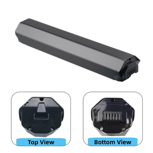 Batería para Bicicleta Eléctrica <span class=keywords><strong>CTM</strong></span> PULZE XPERT <span class=keywords><strong>2022</strong></span>, 36v 10.4Ah 13Ah 14Ah 15Ah 16Ah 17.5Ah, Paquete de Batería de Litio para Bicicleta Eléctrica - Product Image 5