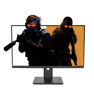 หน้าจอคอมพิวเตอร์ความละเอียดสูง280Hz 360Hz 400HZ 500Hz 540Hz 600hzfull HD 24นิ้ว ultra Curve 2K สำหรับ pcgaming 27นิ้ว1080P 2K - Product Image 1