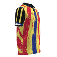 Ystar - Camisetas de Fútbol Retro Personalizadas de Alta Calidad, Venta al por Mayor de Camisetas de Fútbol Vintage, Camisetas de Fútbol Personalizadas