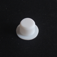 Bouchon en silicone de 8 mm, manchon de bouchon de bouteille en silicone, capuchon d'étanchéité en caoutchouc de silicone