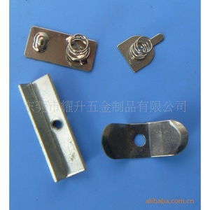 Metal Steel <b>Bracket</b> 120x35mm Nonstandard For Electrical Appliances Toys Lighting Accessories - Product Image 5