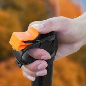 Spray Defensivo de Alta Concentración Personalizable de Fábrica China, 110/500ml, Alcance de 35 Pies, para Protección en Campamentos y Senderismo - Product Image 4