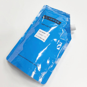 PRINTWINDOW Polvere di Toner Ciano Originale 200g per Konica Minolta C224 C284 C364 C221 C281 C7122 C7128 <span class=keywords><strong>C227</strong></span> - Product Image 2