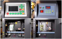 FSHLaser 9060 60W80W100W130W150w Machine de découpe laser CO2 et petite machine de gravure laser Graveur laser Usine