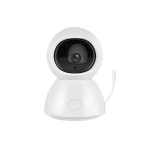 I più venduti!!! Sicurezza domestica Tuya Smart APP Control 2.0MP Wifi Baby Monitor telecamera di sorveglianza nascosta per sistema CCTV PST-BM289